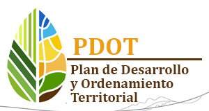 Plan de Desarrollo y Ordenamiento Territorial