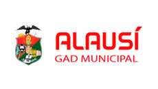 Logo-Gobierno Municipal Alausí